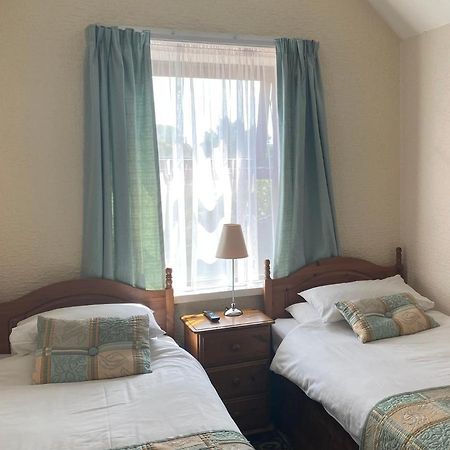 Maranatha Guest House King's Lynn Zewnętrze zdjęcie