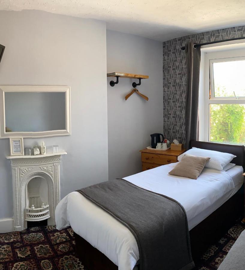 Maranatha Guest House King's Lynn Zewnętrze zdjęcie