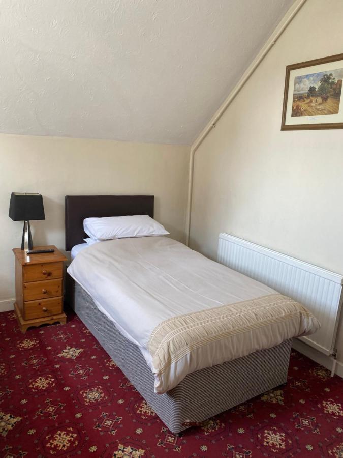 Maranatha Guest House King's Lynn Zewnętrze zdjęcie