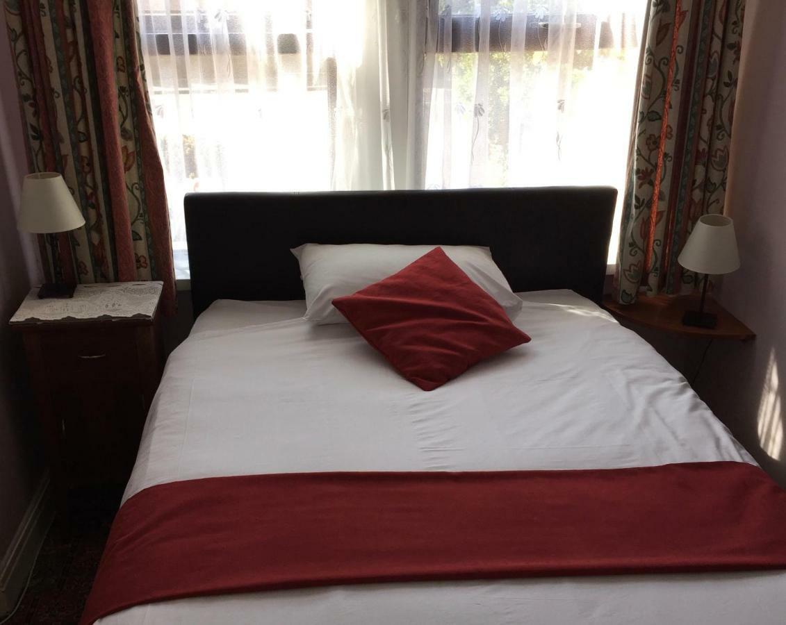Maranatha Guest House King's Lynn Zewnętrze zdjęcie
